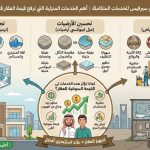 أهم الخدمات المنزلية التي ترفع قيمة العقار قبل البيع أو التأجير